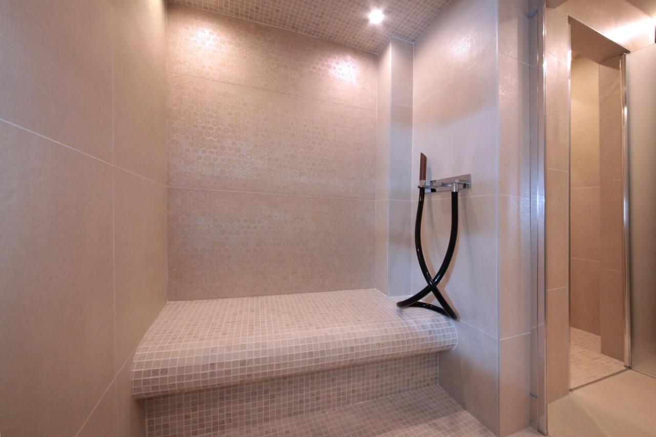 Hammam Venecia Exterior foto
